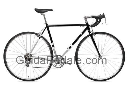 State Bicycle Co 4130 Road scheda tecnica e recensioni